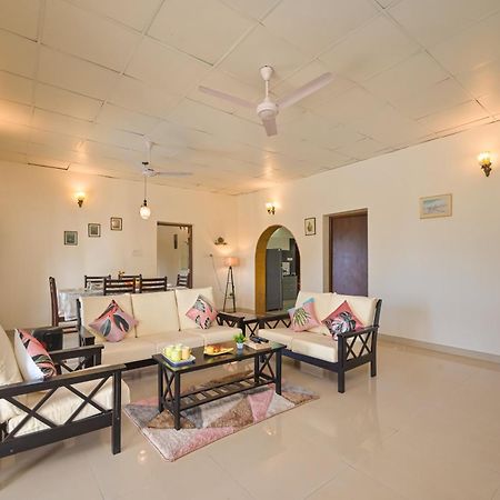 Eden By Stayscape Villas 3Bhk Pune Eksteriør billede