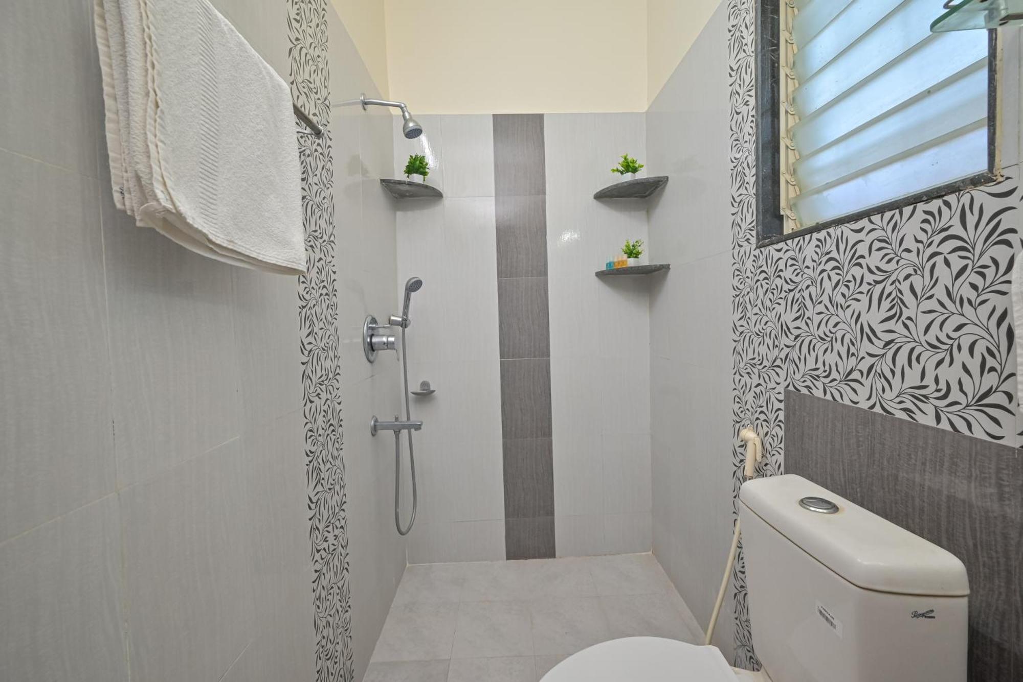 Eden By Stayscape Villas 3Bhk Pune Eksteriør billede