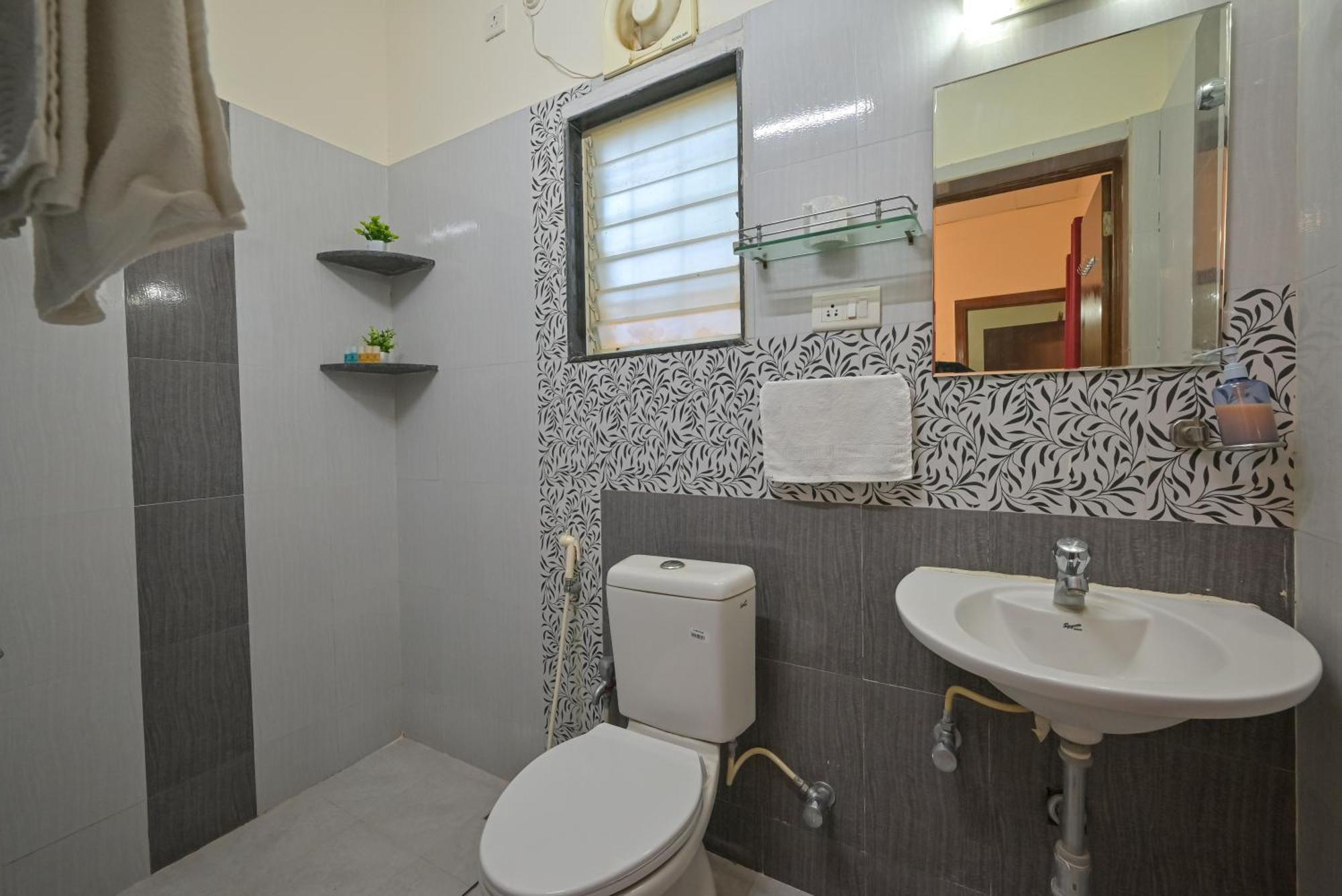 Eden By Stayscape Villas 3Bhk Pune Eksteriør billede