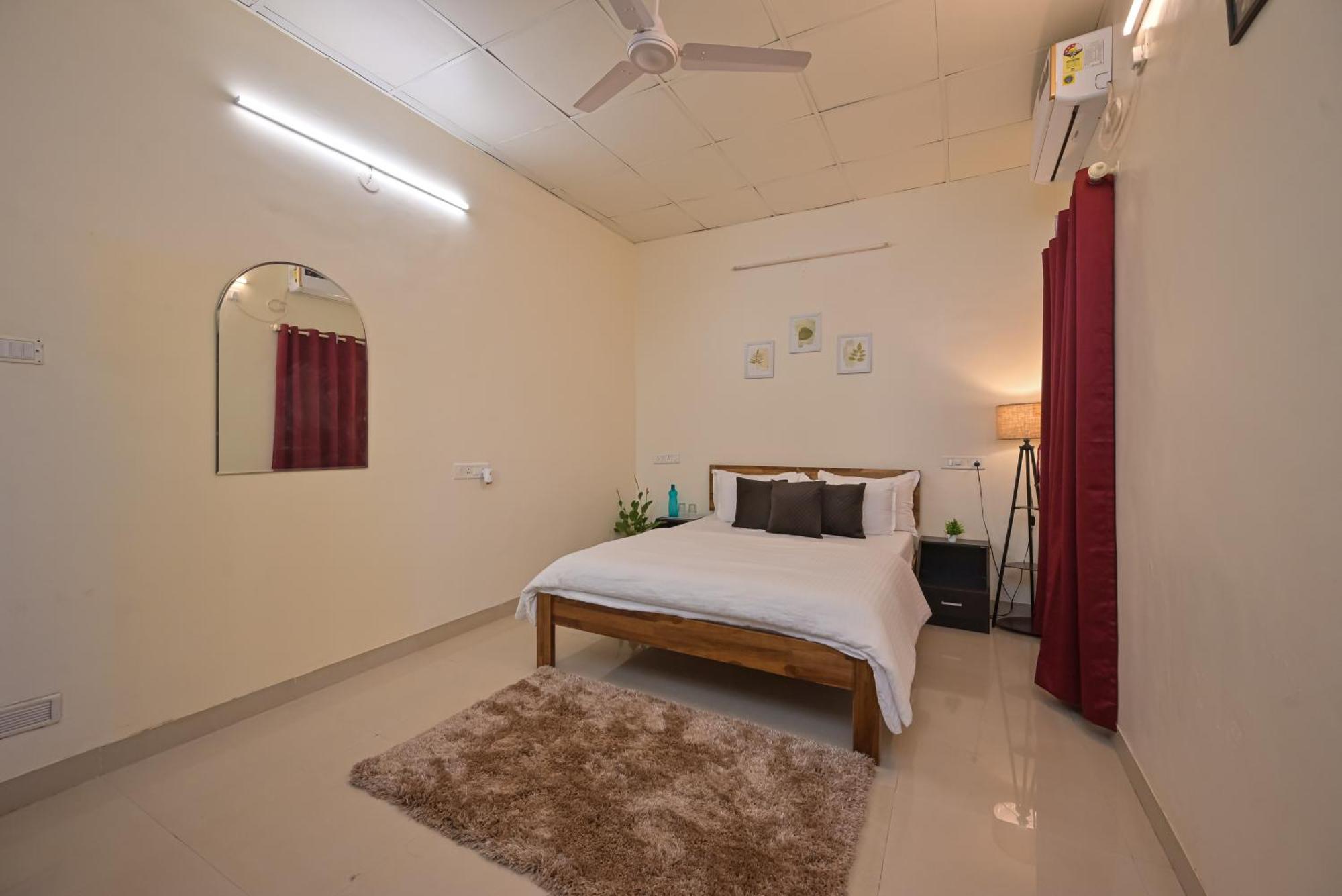 Eden By Stayscape Villas 3Bhk Pune Eksteriør billede